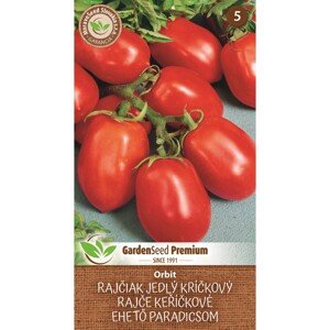 MoravoSeed Semienka Paradajka kríčková Orbit