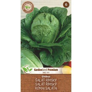 MoravoSeed Semienka Šalát rímsky Glóbus