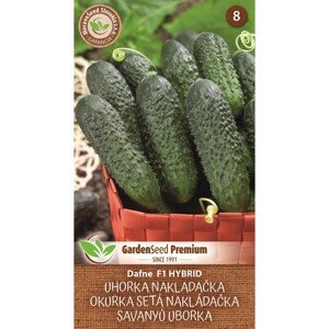 MoravoSeed Semienka Uhorka siata nakladačka Dafne F1 Hybrid
