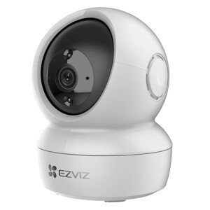 Ezviz Domáca Wi-Fi smart bezpečnostná kamera H6C 2MP