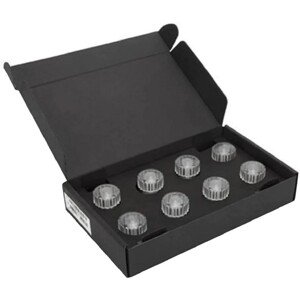 EcoFlow Prísavky, 8 ks