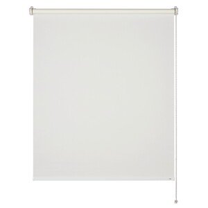 Schöner Wohnen Roleta Tizia biela 45 x 150 cm