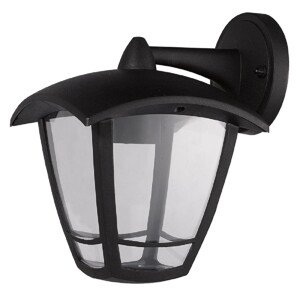 Ecolite LED vonkajšie svietidlo VERONA 8 W, 400 lm, 3500 K, 19,4 x 23,2 cm