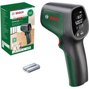 Bosch Termodetektor UniversalTemp