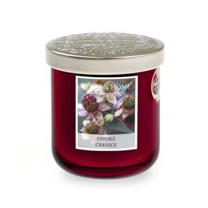 Albi Vonná sviečka Heart & Home, rôzne druhy, pr. 6,5 x 8 cm