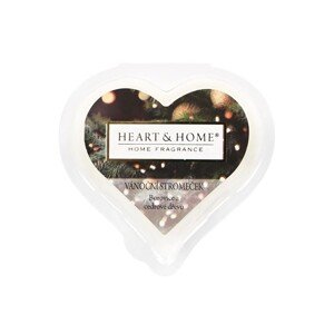 Albi Vonný vosk Heart & Home, rôzne druhy, 26 g