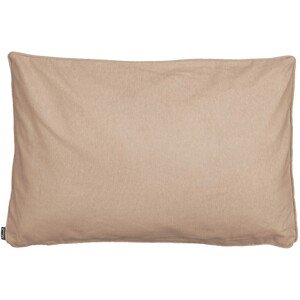 In the Mood Vankúš Paddy, béžová, 60 x 40 x 10 cm