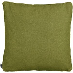 In the Mood Vankúš Paddy, zelená, 45 x 45 x 10 cm