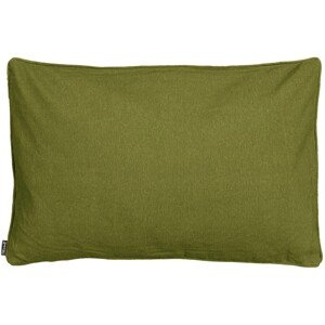 In the Mood Vankúš Paddy, zelená, 60 x 40 x 10 cm