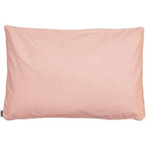 In the Mood Vankúš Paddy, ružová, 60 x 40 x 10 cm