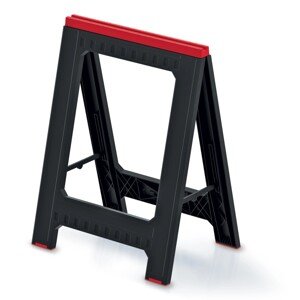 Kistenberg Dielenská koza Titan Stand KTIS8060, 58 x 79,3 cm