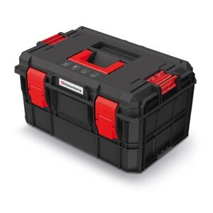 Kistenberg Kufor na náradie X Block Pro 30 KXB604030, 54,6 x 38 x 30,7 cm