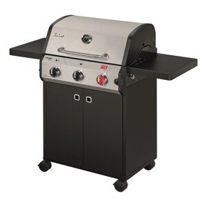 Enders Plynový gril CHICAGO NEXT 3 R TURBO 108 x 124 x 51 cm