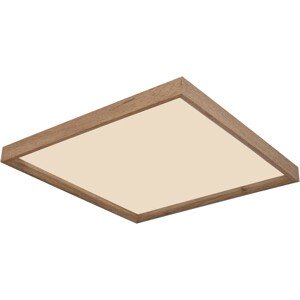 GLOBO LED svietidlo CINDERELLA 24 W 2650 lm 2700/4500/6500 K, 450 x 450 x 85 mm