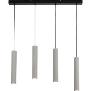 Paul Neuhaus Závesné svietidlo Eton GU10 10W 1200 x 75 x 1000 mm