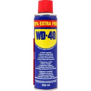 WD-40 Univerzálne mazivo sprej 250 ml