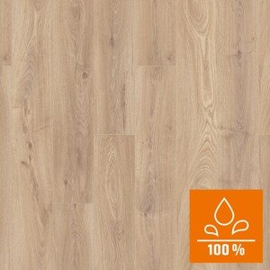 Krono Original Laminátová podlaha BinylPRO dub Biscotti 1288 x 195 x 8 mm