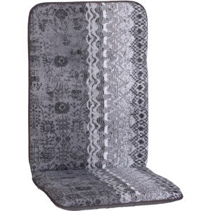 Beo Polster s vysokou chrbtovou opierkou Bali Elbasan M414, 114 x 47 x 5 cm