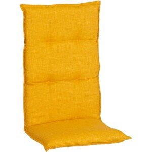 Beo Polster s vysokou chrbtovou opierkou Barcelona Brovine MM28, 120 x 50 x 6 cm