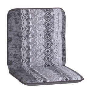 Beo Polster s nízkou chrbtovou opierkou Bali Elbasan M414, 96 x 47 x 5 cm