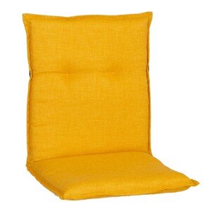 Beo Polster s nízkou chrbtovou opierkou Barcelona Brovine MM28, 101 x 50 x 6 cm