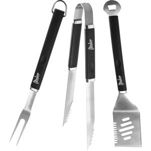 Steuber Súprava grilovacích príborov, 3-dielna