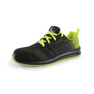 CXS Obuv poltopánka Texline RAB S1, veľ. 48