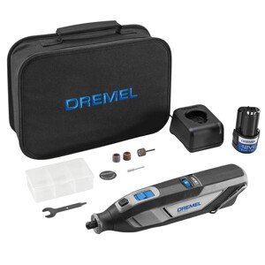 Dremel Aku univerzálne náradie 8240-5 vr. 5-dielnej sady príslušenstva
