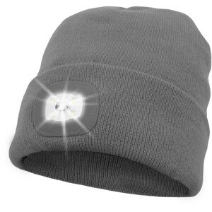 Steuber Čiapka Nordic s LED osvetlením, rôzne farby