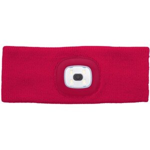 Steuber Čelenka s LED osvetlením, rôzne farby