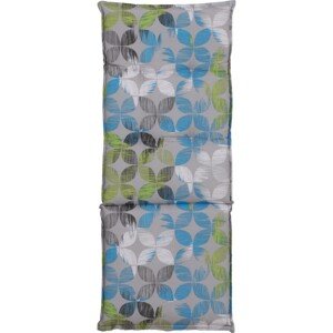 Beo Polster s vysokou chrbtovou opierkou Barcelona Berlin M333, 118 x 50 x 6 cm