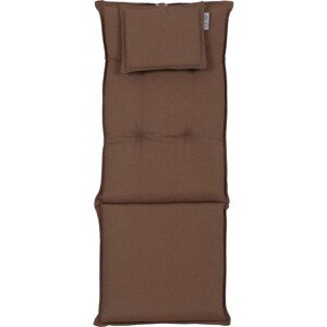 Beo Polster s vysokou chrbtovou opierkou Barcelona Bonito AUB04, 118 x 50 x 6 cm