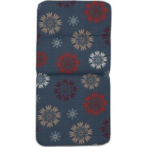 Beo Polster s nízkou chrbtovou opierkou Barcelona Braga M214, 101 x 50 x 6 cm