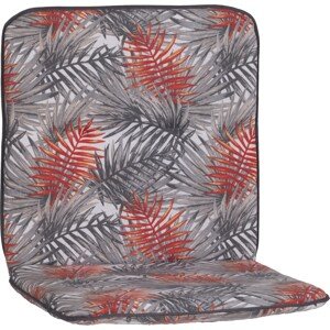 Beo Polster s nízkou chrbtovou opierkou Barcelona Biel M217, 101 x 50 x 6 cm