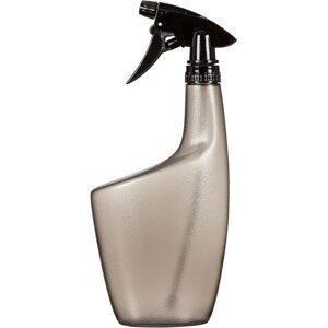 Scheurich Rozprašovač Smilla 143, priehľadná platinová, 0,7 l