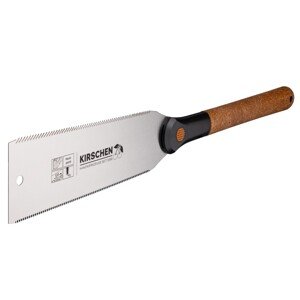 Kirschen Japonská dvojbritá ručná pílka "Ryoba", 240 mm