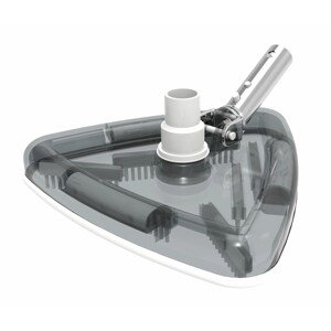 Summer Fun Trojuholníkový bazénový vysávač, 21,5 x 28 x 52 cm