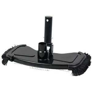 Summer Fun Podlahový bazénový vysávač s bočnými kefami, 42 x 29 x 41,5 cm