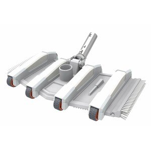 Summer Fun Flexibilný bazénový vysávač, 30 x 31 x 36,5 cm