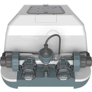 CF Group Bazénový elektrolyzér 50iP, 38 x 39 x 42 cm