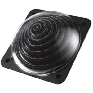 Summer Fun Solárny bazénový ohrievač Pyramid 1000, 29 x 60 x 60 cm