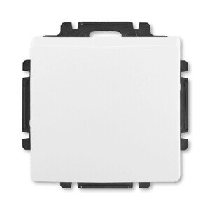 ABB Vypínač ovládacie Swing L, biela