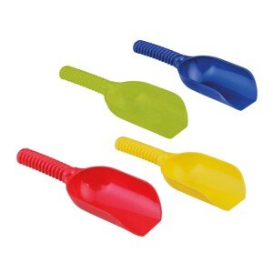 Happy People Lopatka, rôzne druhy, 1 ks, 3,8 x 7,8 x 22,5 cm