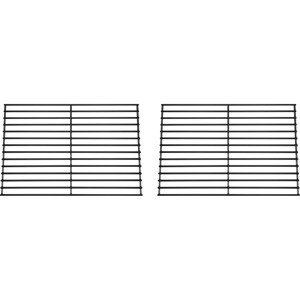 Jamestown Grilovací rošt pre plynový gril Cumbre 37 x 24 x 1 cm