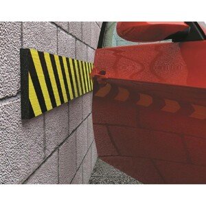 COVERNIT Ochrana stavebných povrchov, plochá, 500 x 250 x 20 mm