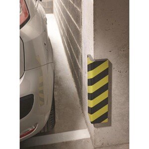 COVERNIT Ochrana stavebných povrchov, rohová, 500 x 250 x 20 mm