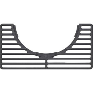 Jamestown Grilovací rošt pre kombinovaný gril Dean 420 x 216 x 10 mm