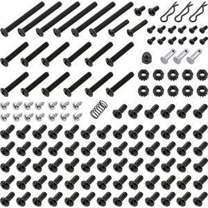 Jamestown Súprava skrutiek pre kombinovaný gril Dean