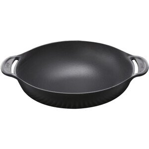 Weber Crafted Wok panvica a naparovač