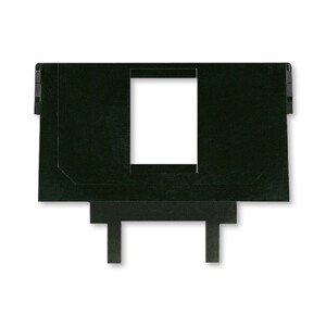 ABB Maska nosná s 1 otvorom